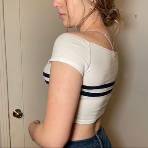 Crop Top from PacSun | OS